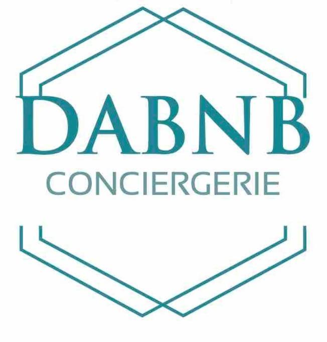 Appartement Moderne/rue Encombe Vineuse- Dabnb Limoges